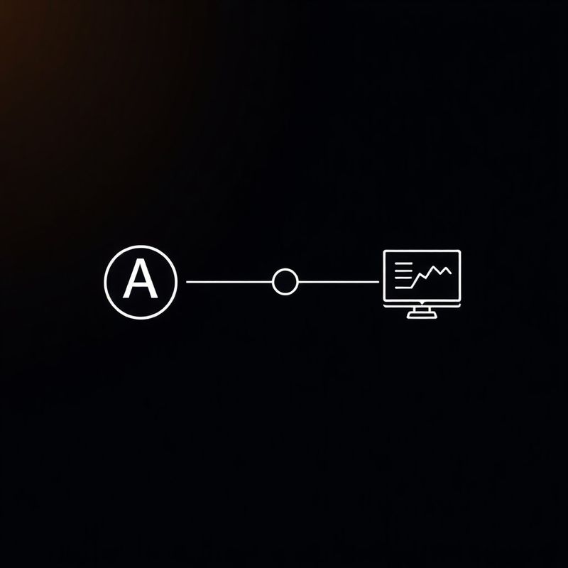 Diagrama de conexión API entre estrategia y bróker